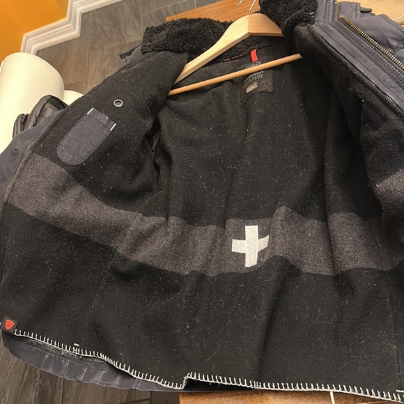 STRELLSON jacket - Picture 3 of 5